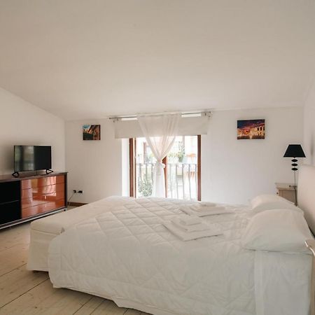 Appartamento Scaligero Borgo Trento Βερόνα Εξωτερικό φωτογραφία