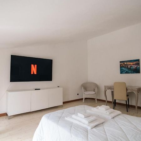 Appartamento Scaligero Borgo Trento Βερόνα Εξωτερικό φωτογραφία
