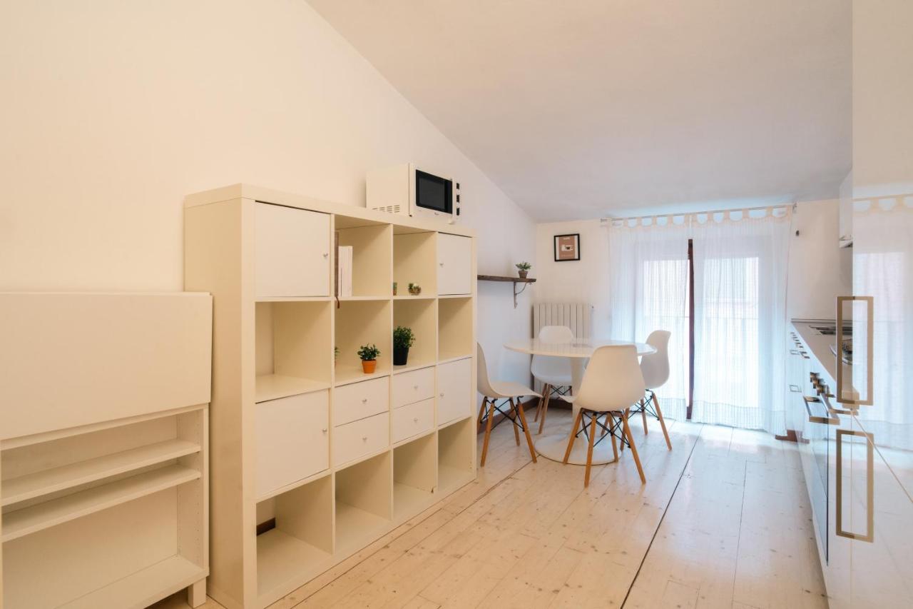 Appartamento Scaligero Borgo Trento Βερόνα Εξωτερικό φωτογραφία