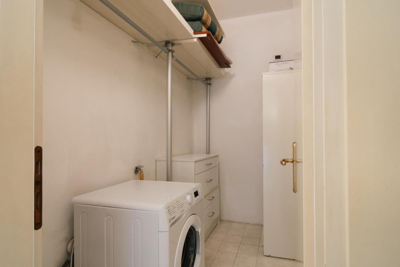 Appartamento Scaligero Borgo Trento Βερόνα Εξωτερικό φωτογραφία