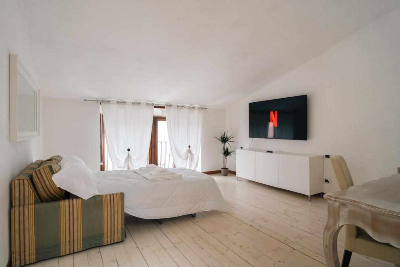 Appartamento Scaligero Borgo Trento Βερόνα Εξωτερικό φωτογραφία