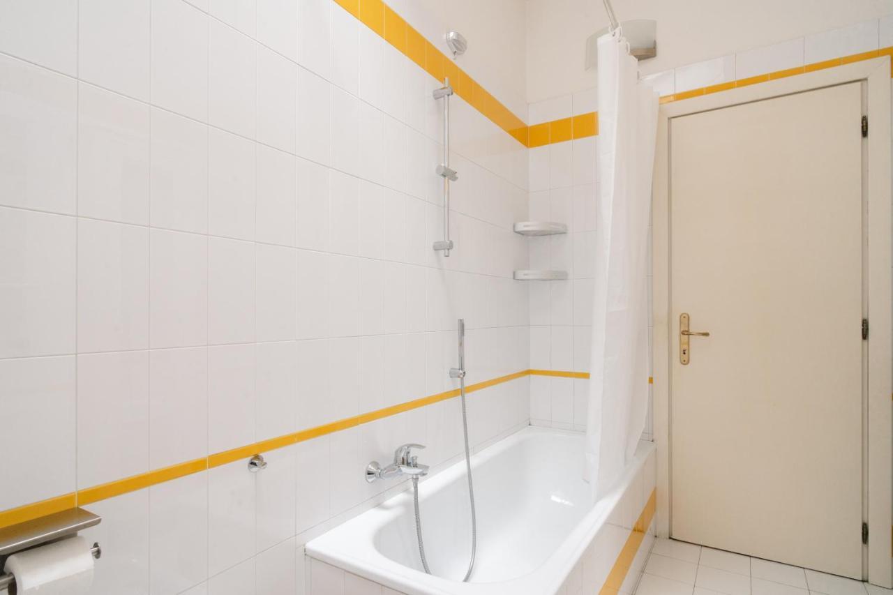 Appartamento Scaligero Borgo Trento Βερόνα Εξωτερικό φωτογραφία