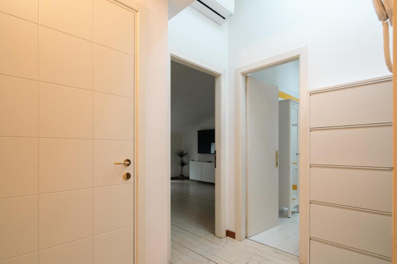 Appartamento Scaligero Borgo Trento Βερόνα Εξωτερικό φωτογραφία